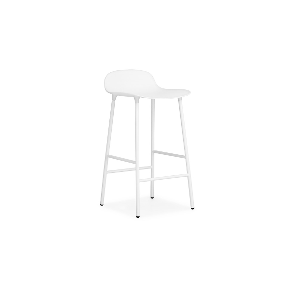 Form Barstool 65 steel