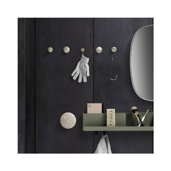 Folded Shelf, M