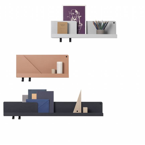 Folded Shelf, M