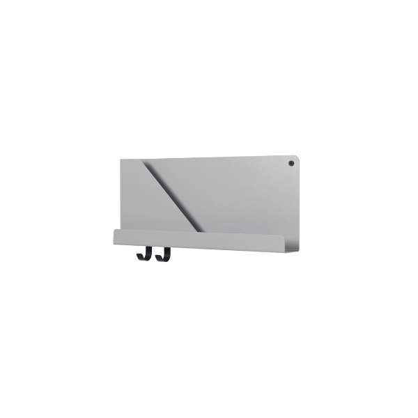 Folded Shelf, S