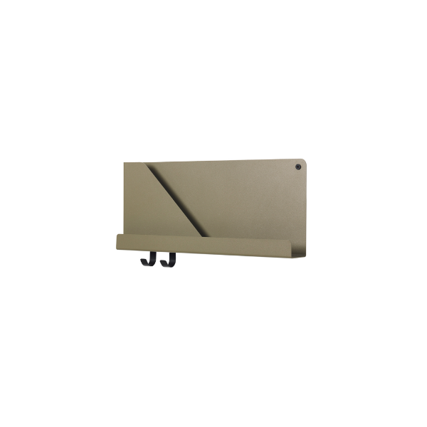 Folded Shelf, S