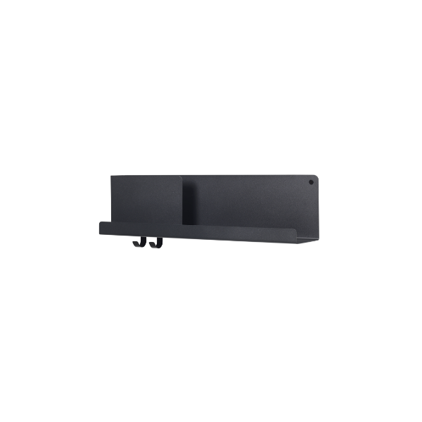 Folded Shelf, M