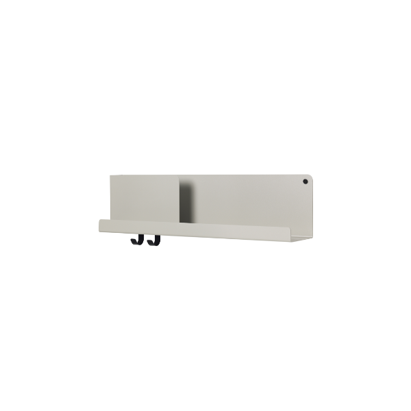 Folded Shelf, M