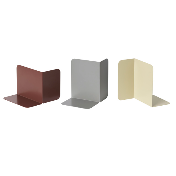 Compile Bookend