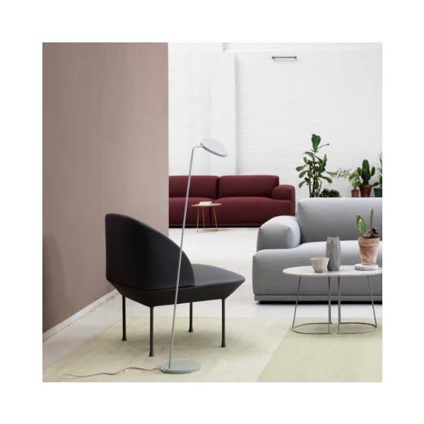 Connect lounge