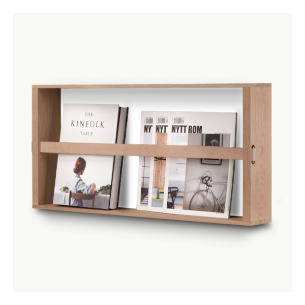 Norr Magazine Holder