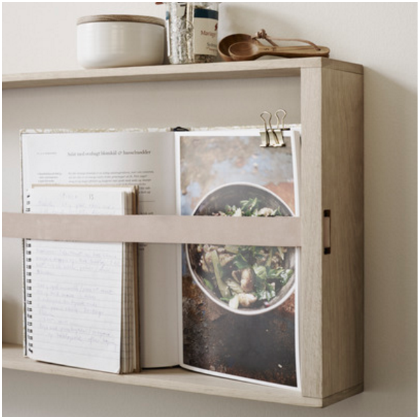 Norr Magazine Holder