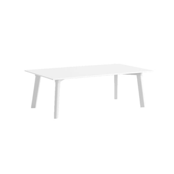 CPH Deux 250 Coffee table, 120x60
