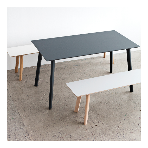 CPH Deux 215 Bench, 75,