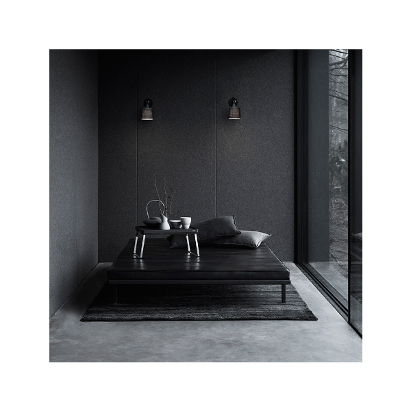 Vipp 461, Daybed