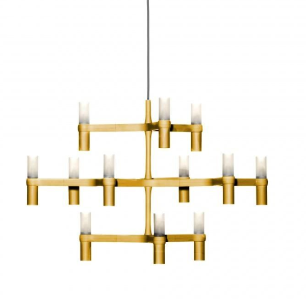 crown minor gold