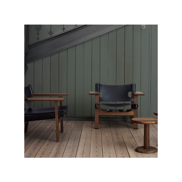 Spanish Chair