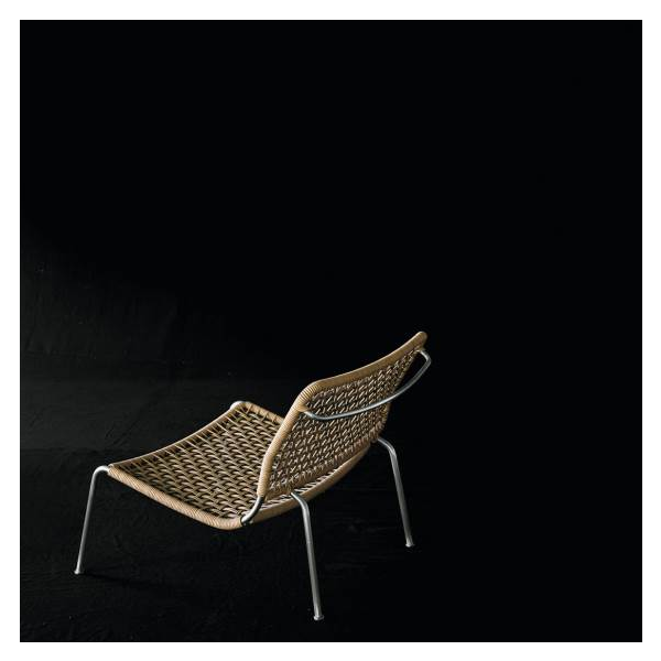 frog loungechair