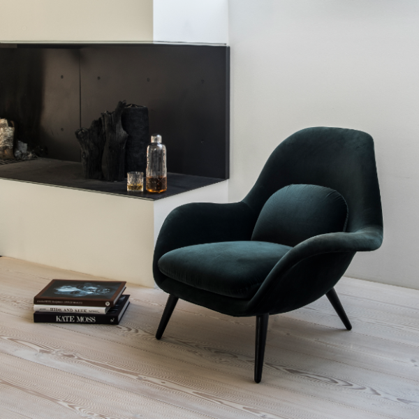 swoon chair