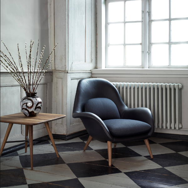swoon chair
