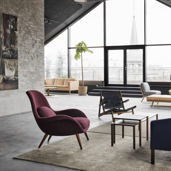 swoon chair