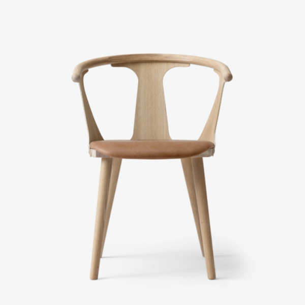 In Between, white oiled oak