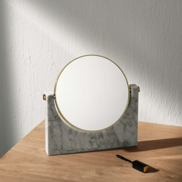 menu_Pepe Marble Mirror