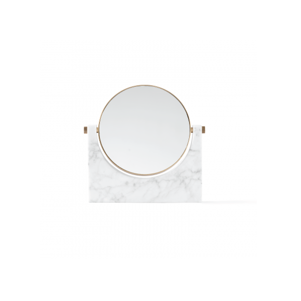 menu_Pepe Marble Mirror
