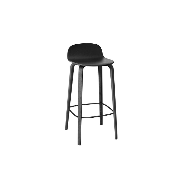 muuto_Visu Bar Stool 75