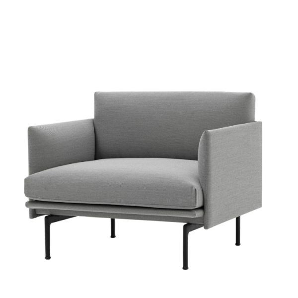 muuto_outline chair