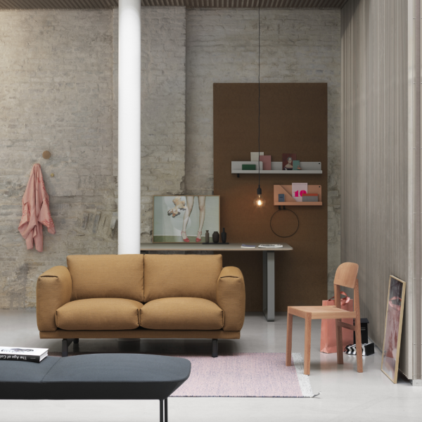 Rest Studio