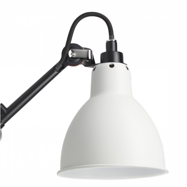 Lampe Gras N° 304 CA_black body