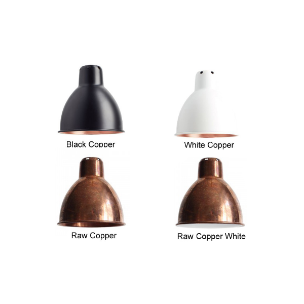 Lampe Gras N° 312