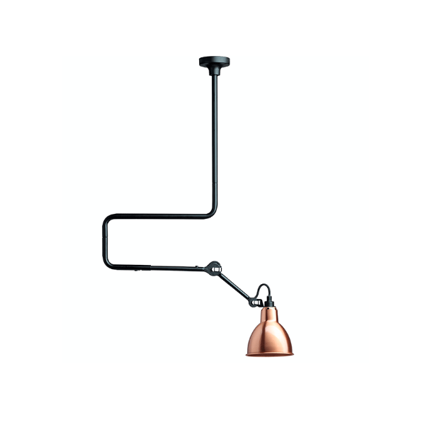 Lampe Gras N° 312