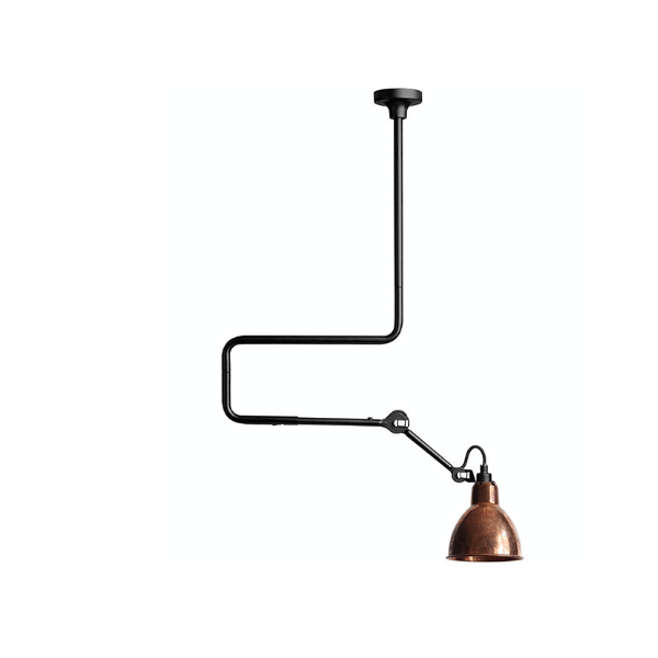Lampe Gras N° 312