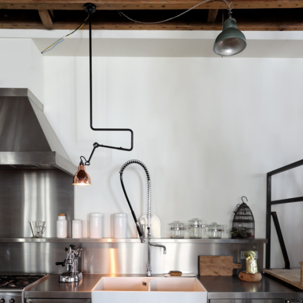Lampe Gras N° 312