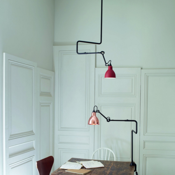 Lampe Gras N° 312