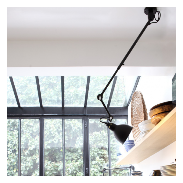 Lampe Gras N° 302
