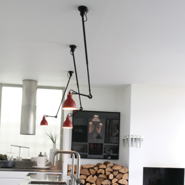 Lampe Gras N° 302