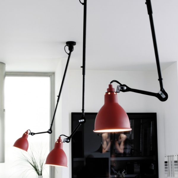 Lampe Gras N° 302
