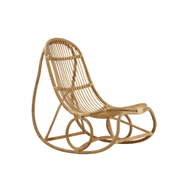 Sika-Design_nanny rockingchair