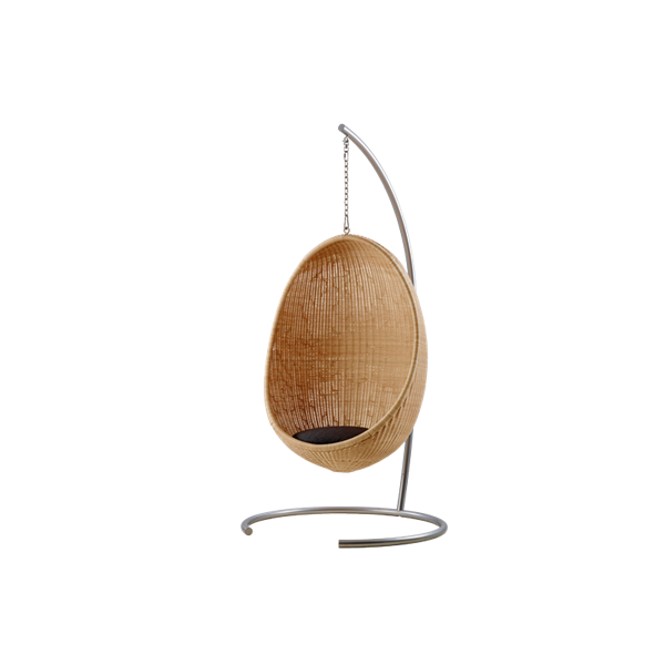 Hanging Egg Chair Stand