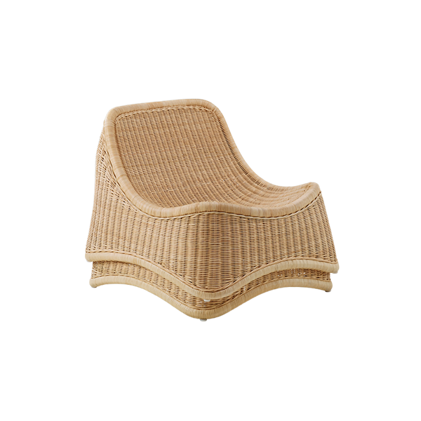 Chill Lounge + Stool 