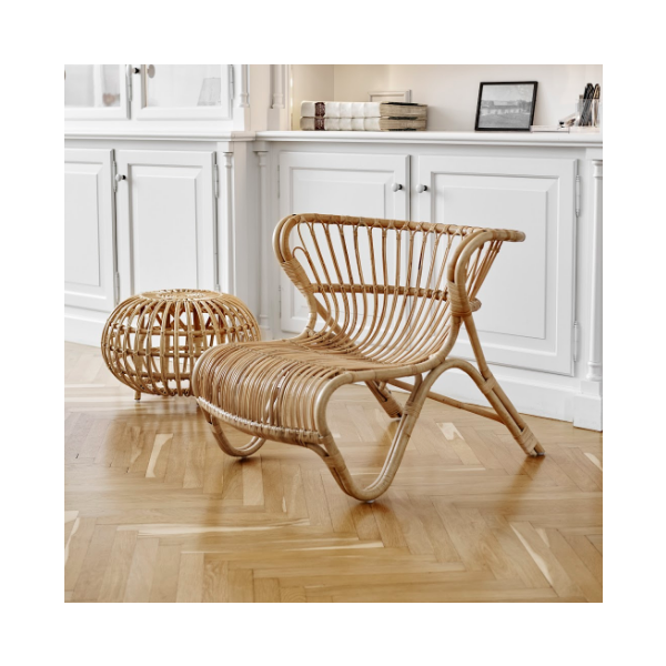 Fox Chair