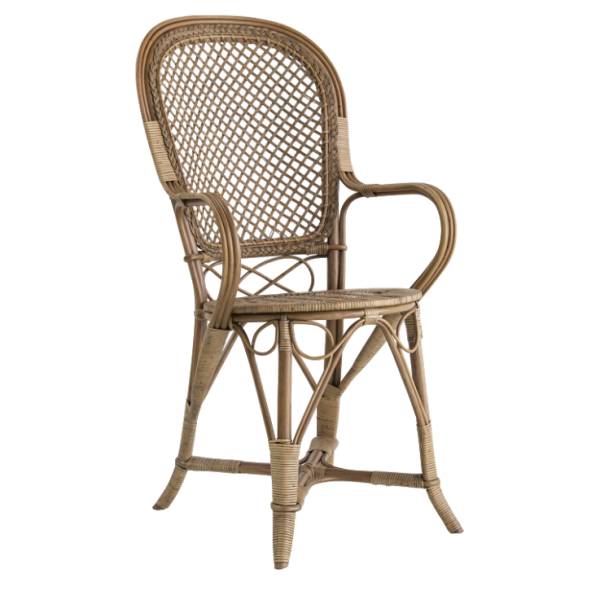 Sika-Design_fleur chair