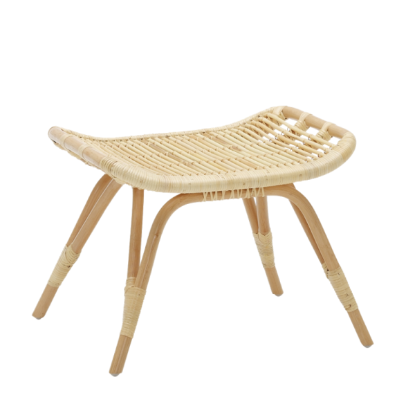 monet footstool