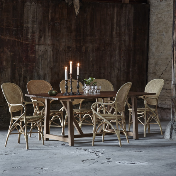 sika-design_Rossini Chair,