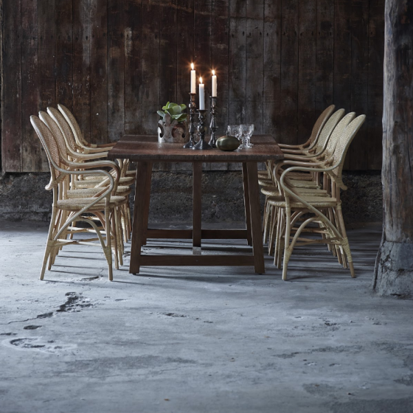 sika-design_Rossini Chair,