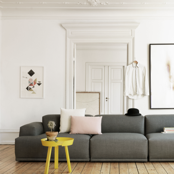 Connect lounge