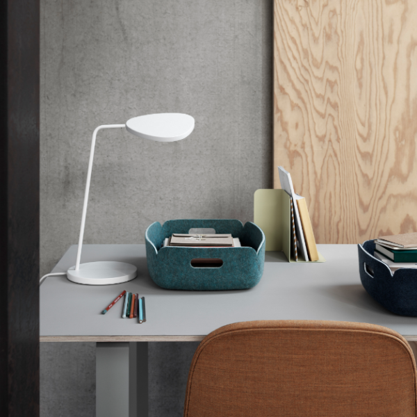 Muuto_Fiber Side Chair_swivelbase_uppholstered