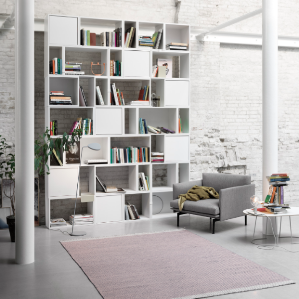 Stacked Small,