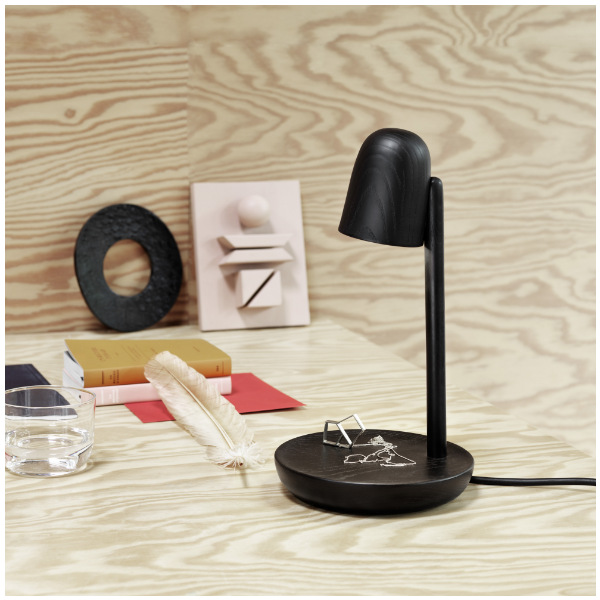 Focus Table Lamp 