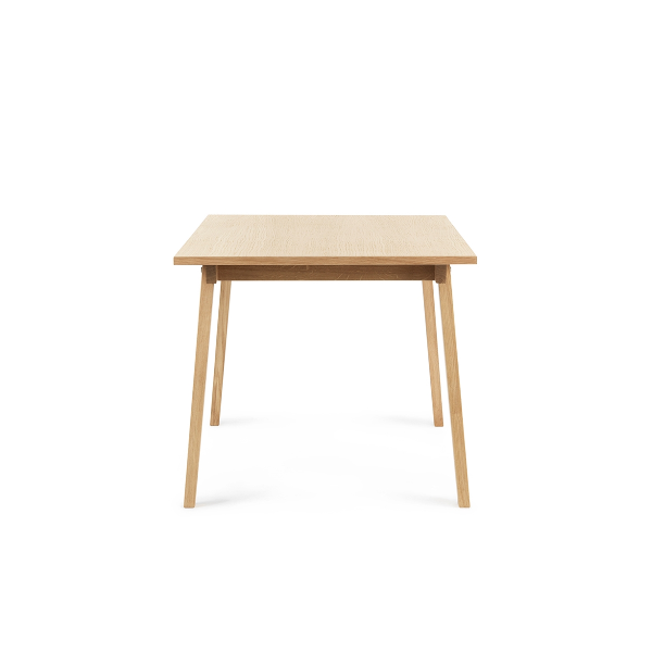 Slice Table 84 x 160