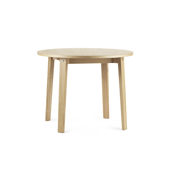 Slice Table Round vol. 2