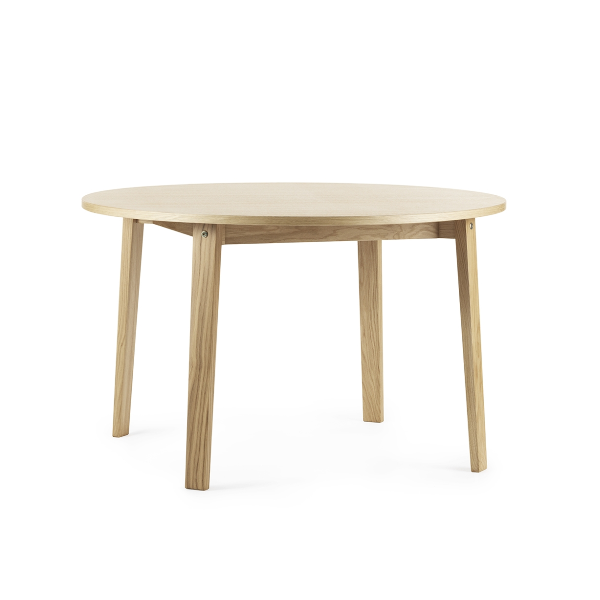 Slice Table Round vol. 2